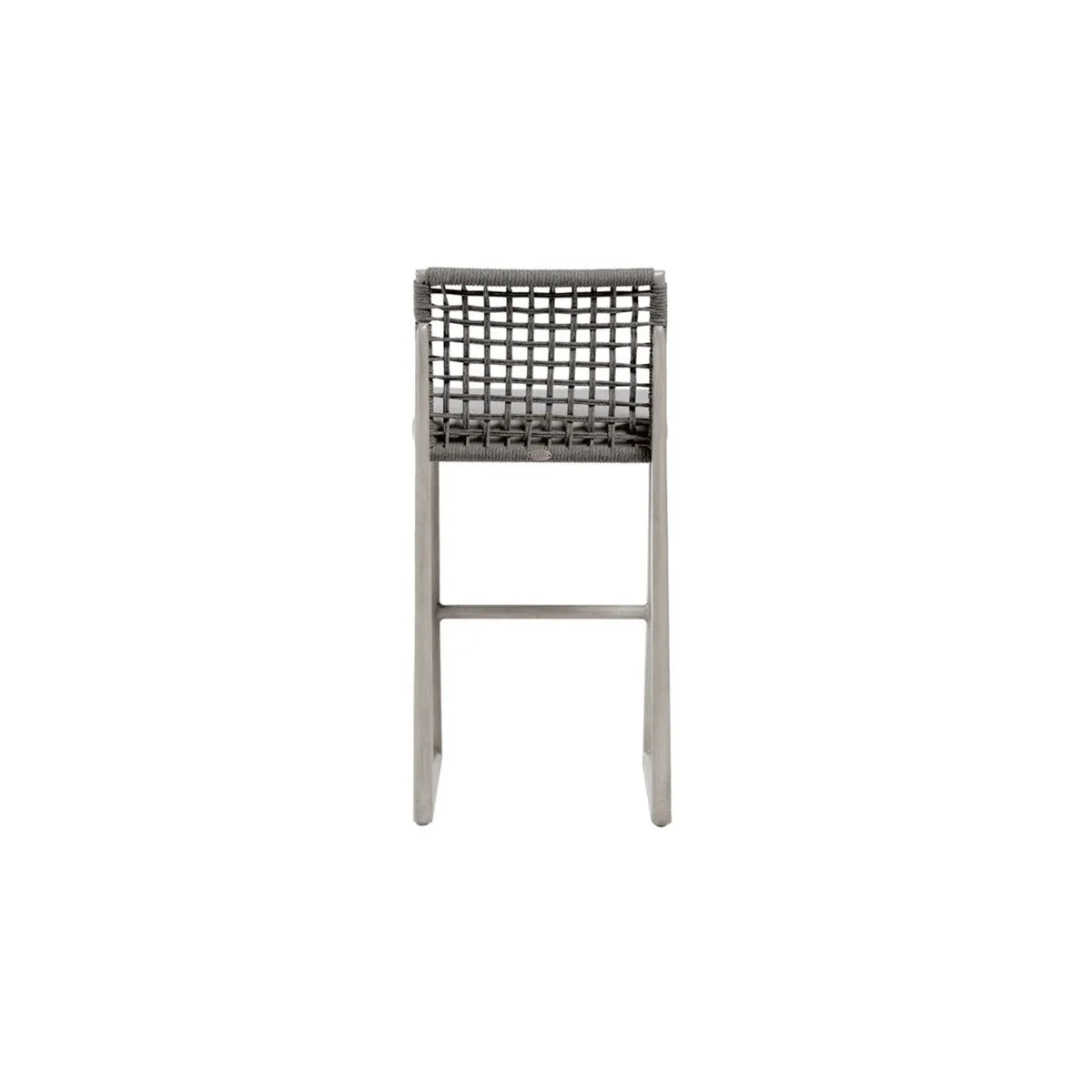Park West Cushioned Bar Side Chair