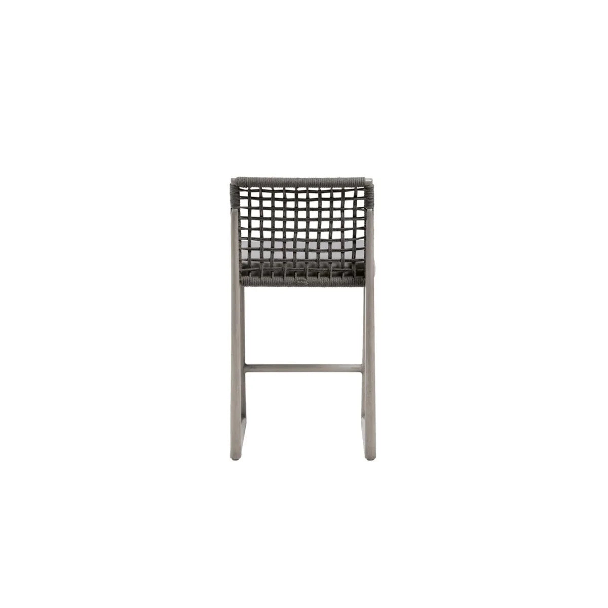 Park West Cushioned Counter Side Chair