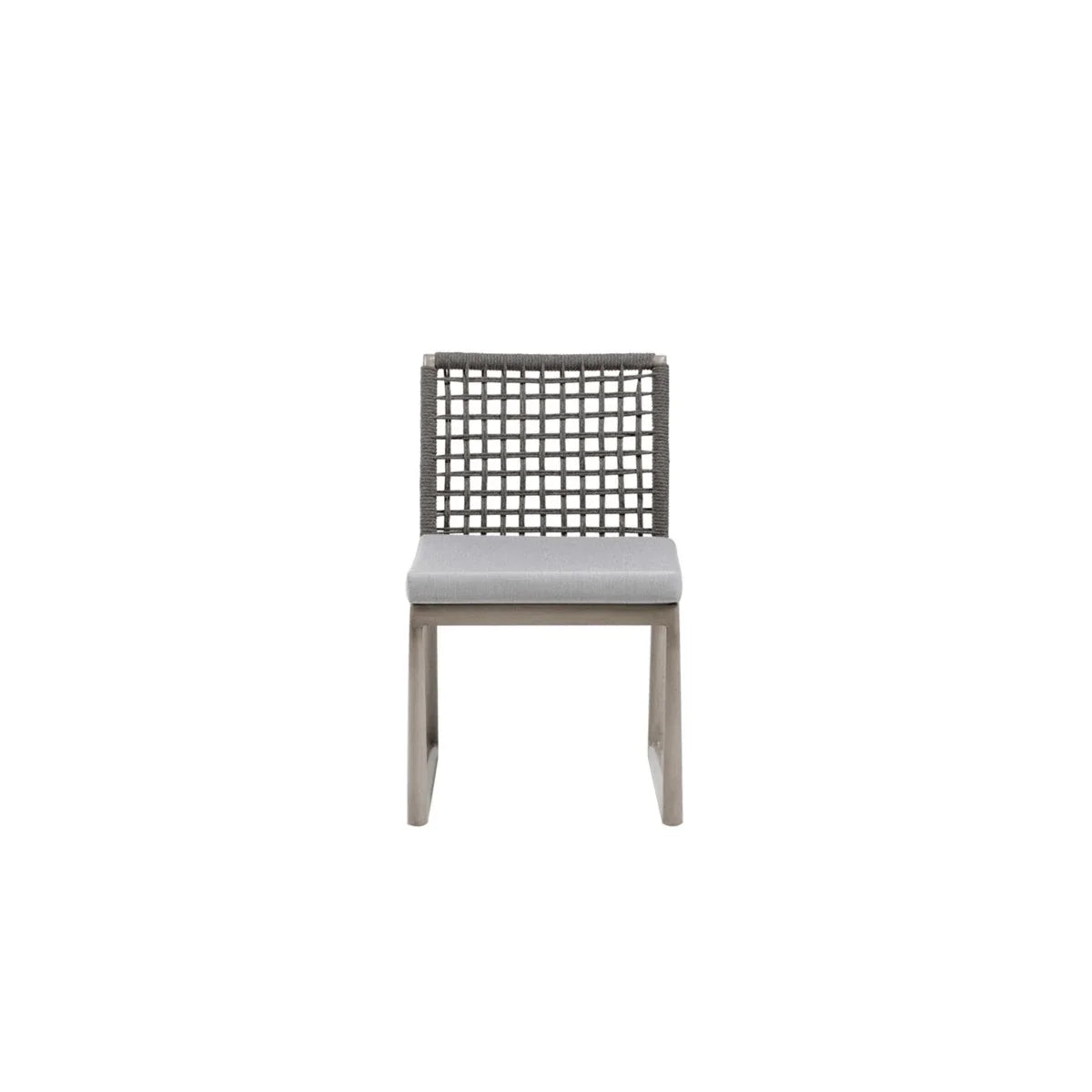 Park West Cushioned Dining Side Chair