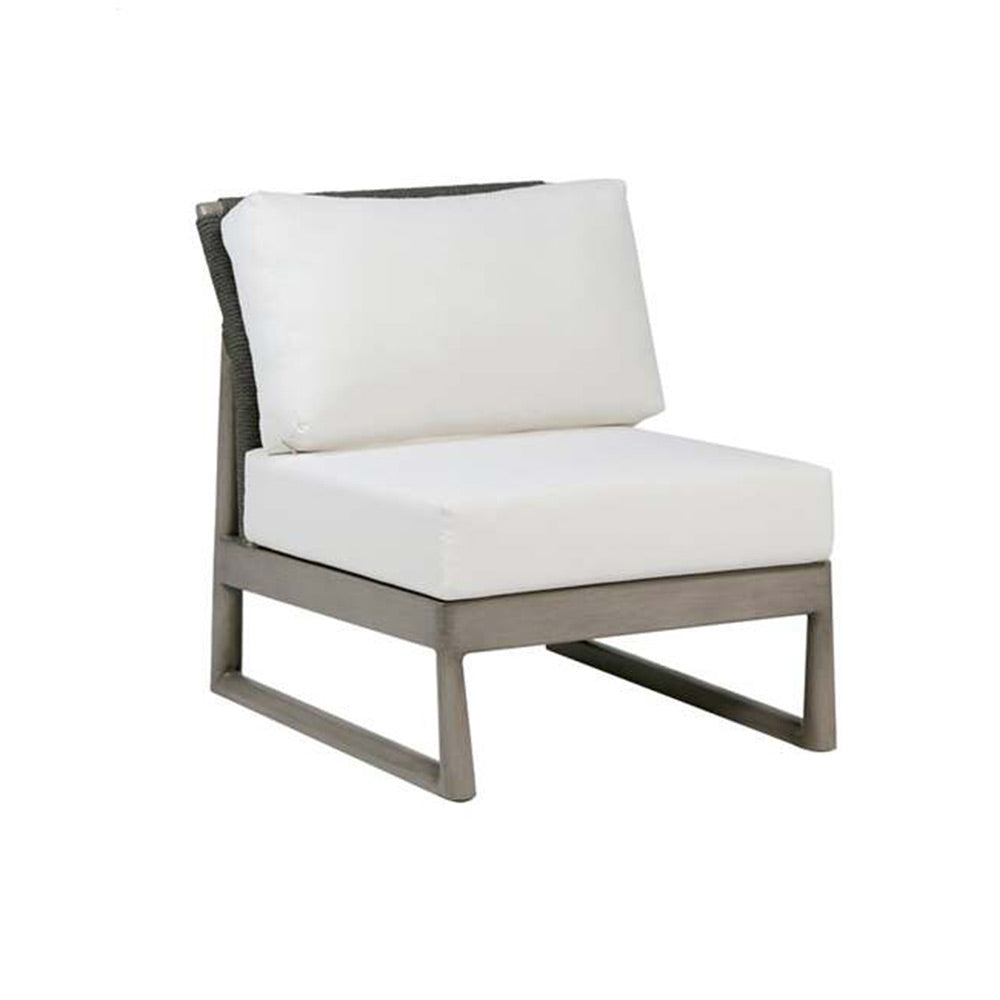 Park West Middle Section