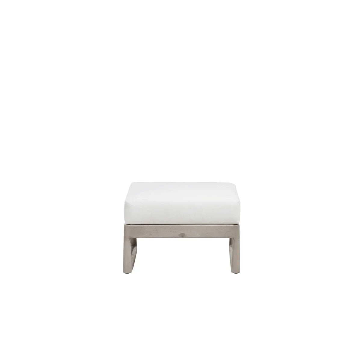 Park West Ottoman