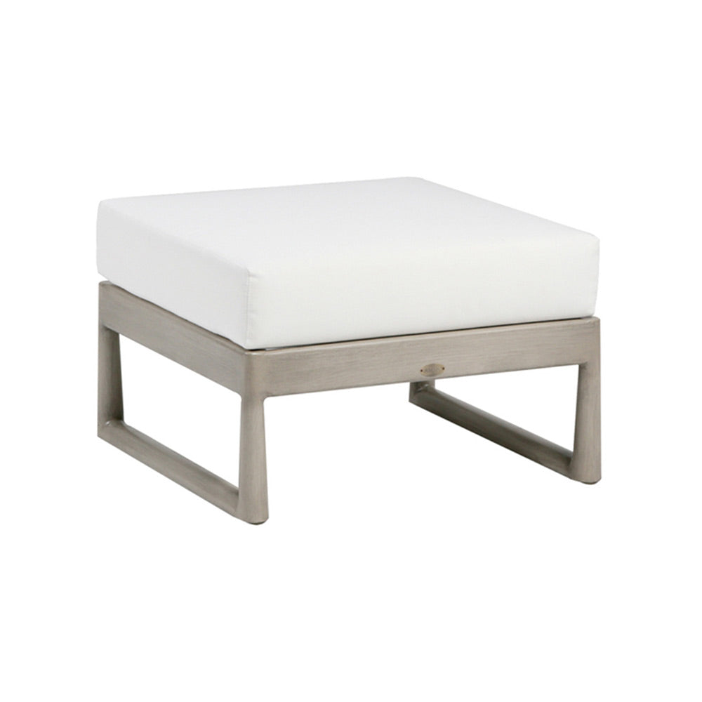 Park West Ottoman