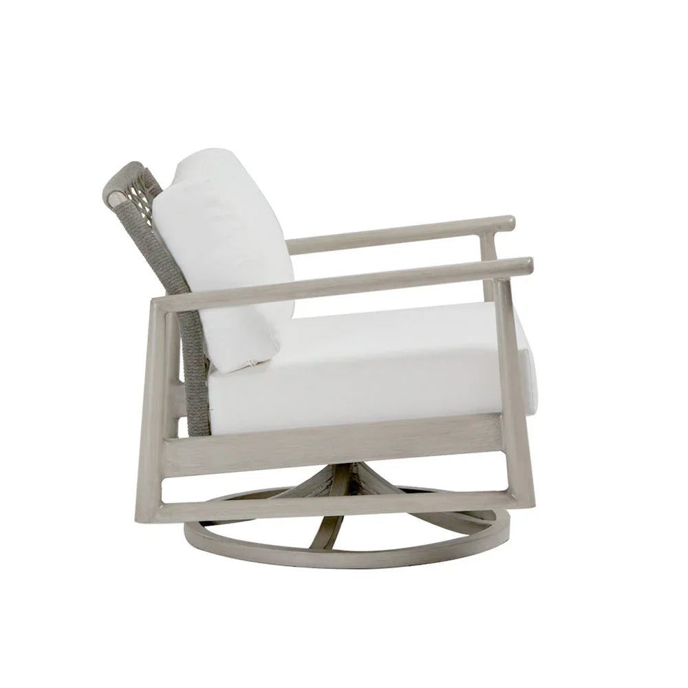 Park West Swivel Rocker 1