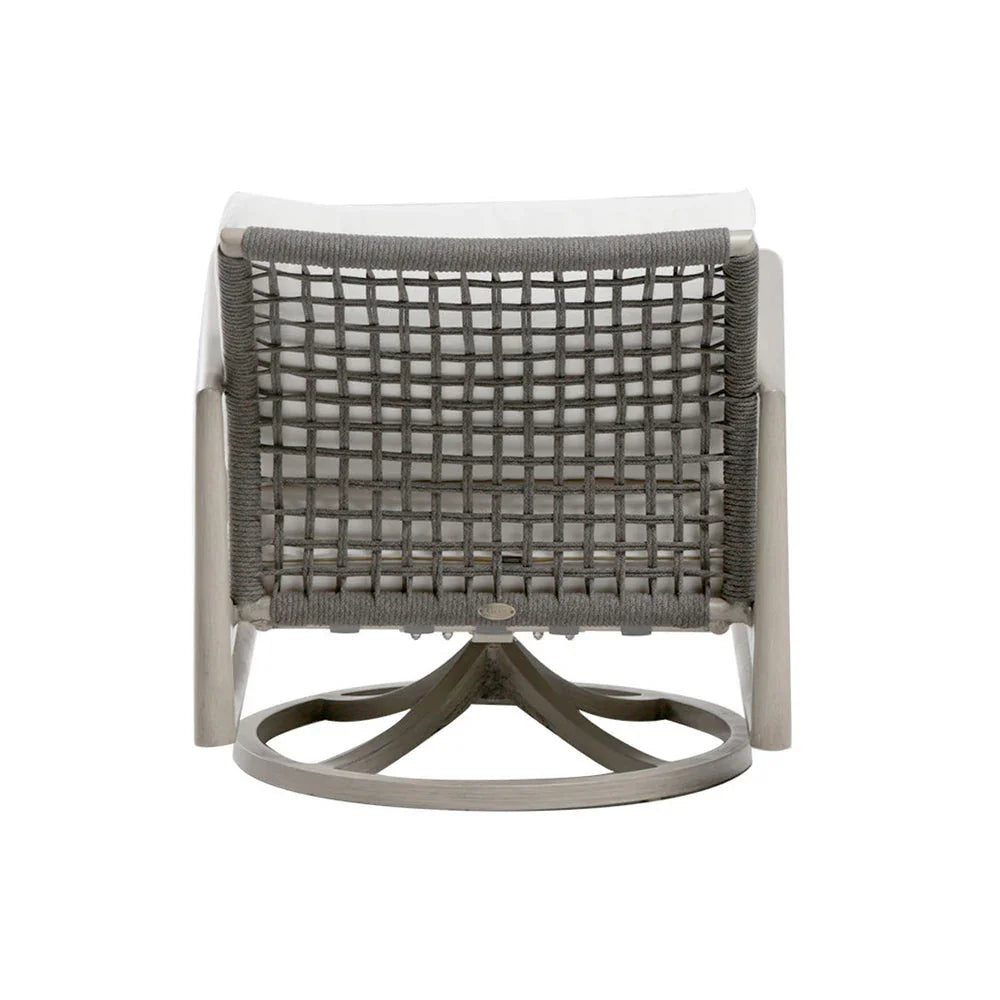 Park West Swivel Rocker 2