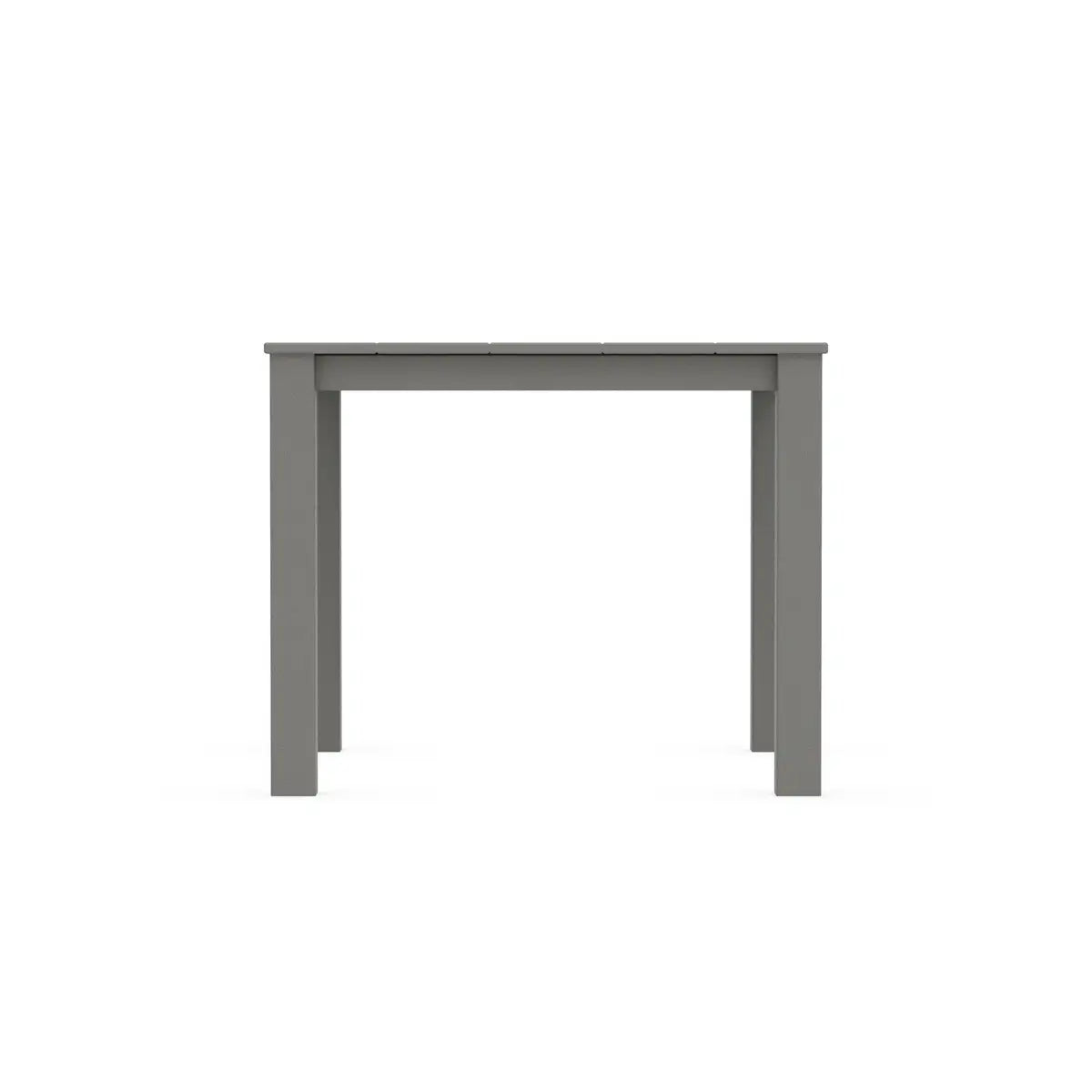 Parsons 38" Dining Table 10