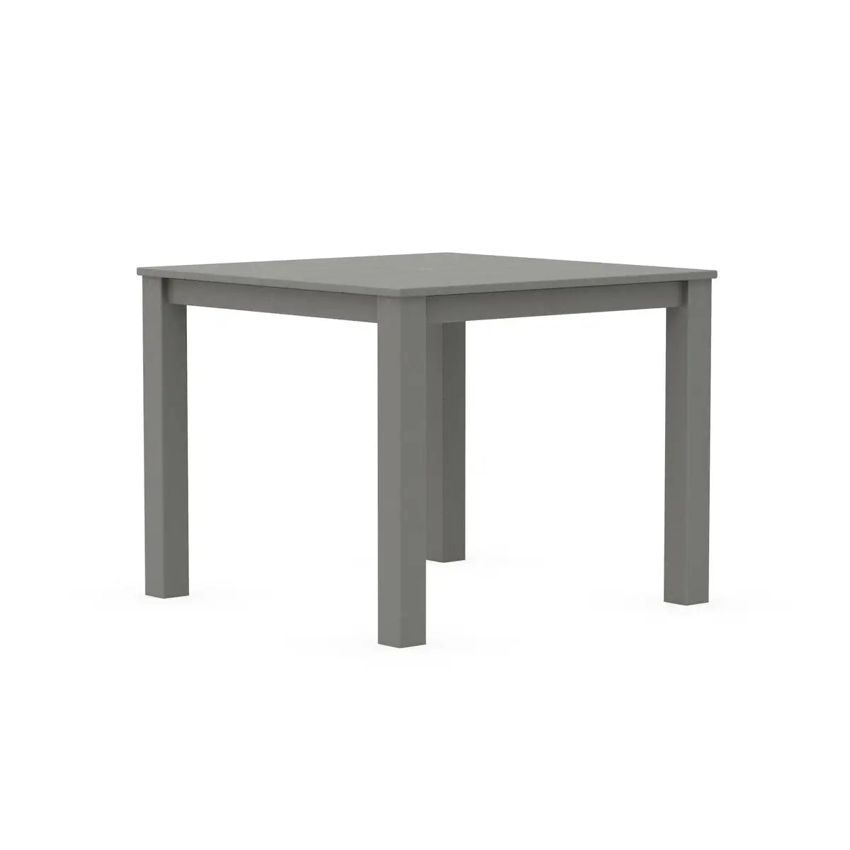 Parsons 38" Dining Table 11