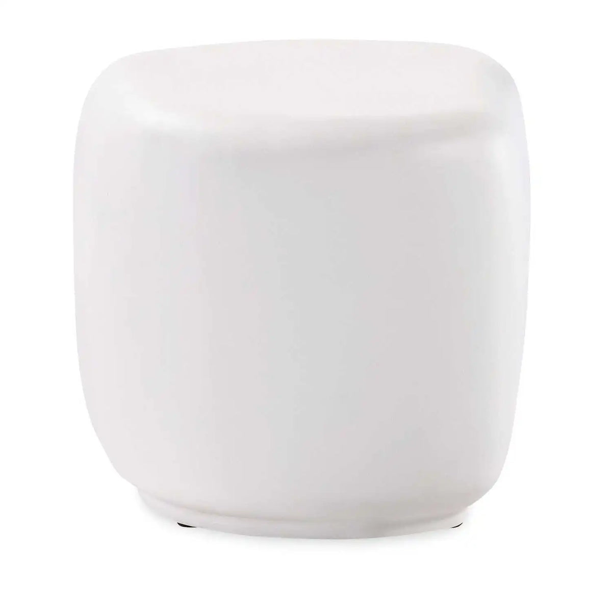 Pebble End Table SW6205-PET by Sunset West 1