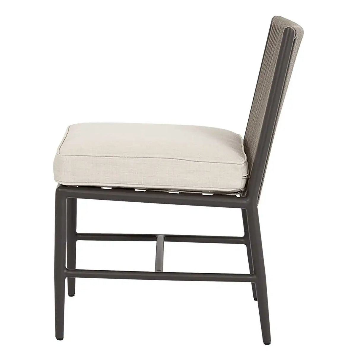 Pietra Cushioned Dining Side Chair SW4601-1A by Sunset West 6