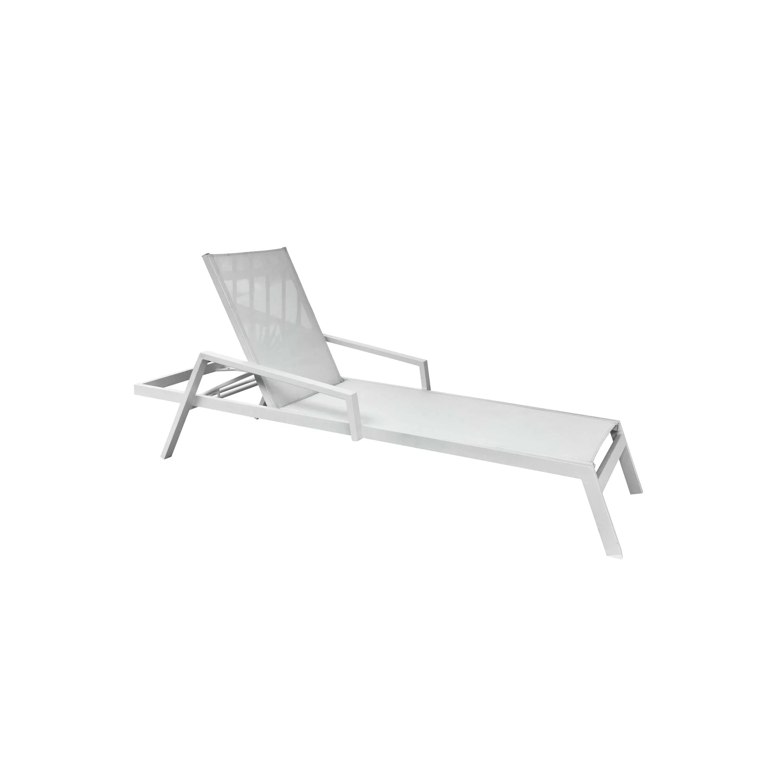 Panama Jack Mykonos Sling Chaise Lounge
