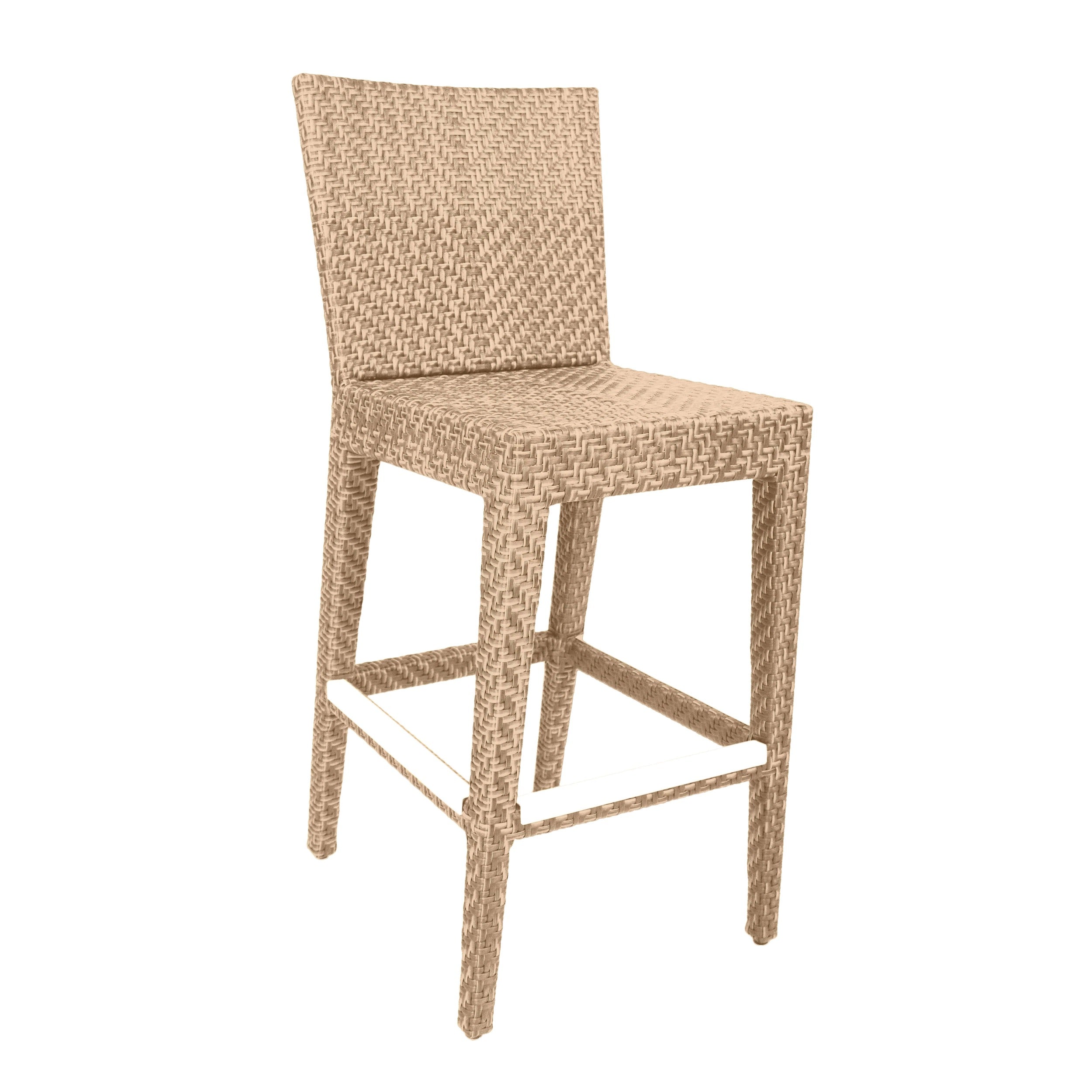 Panama Jack Austin Bar Stool