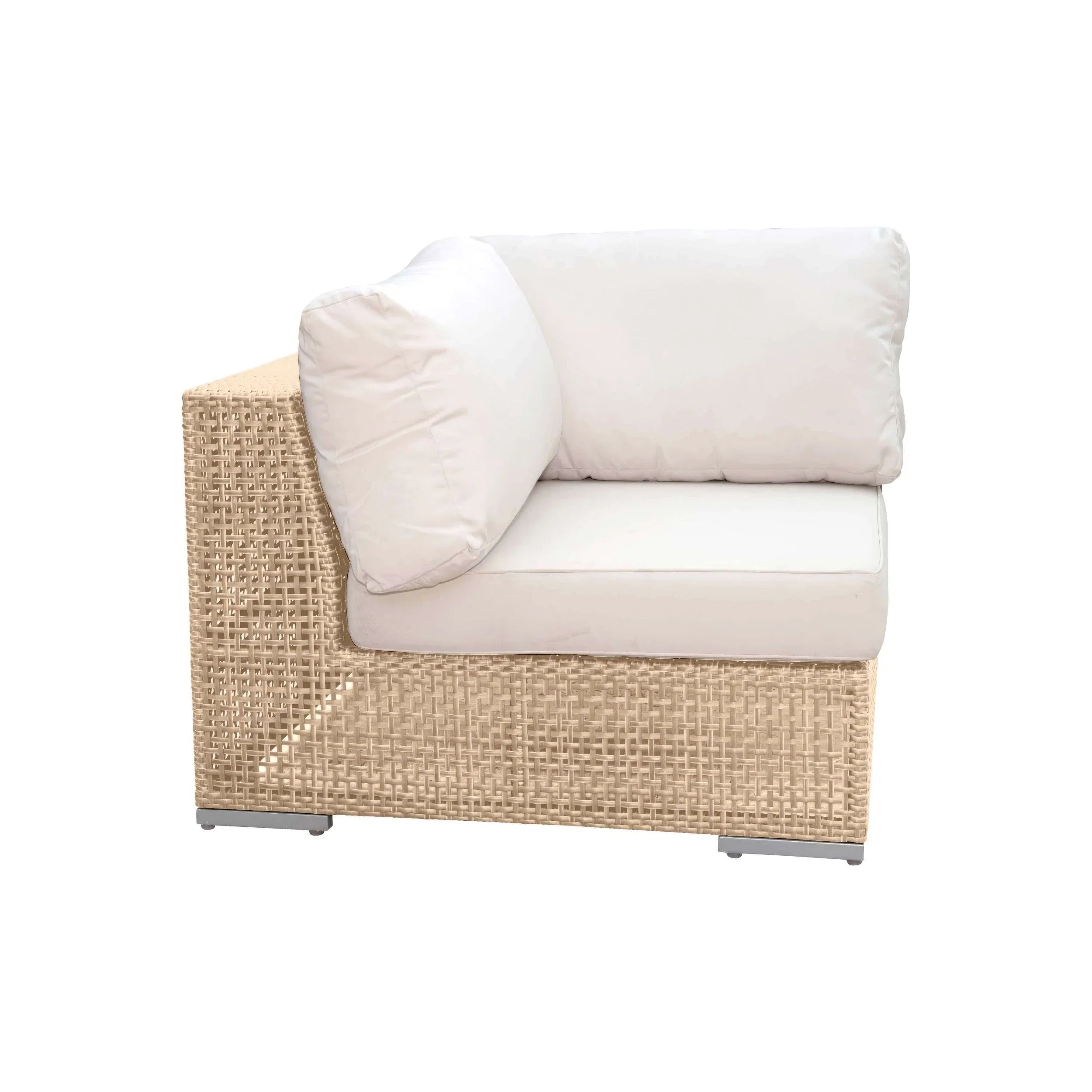 Panama Jack Austin Cushioned Corner Section