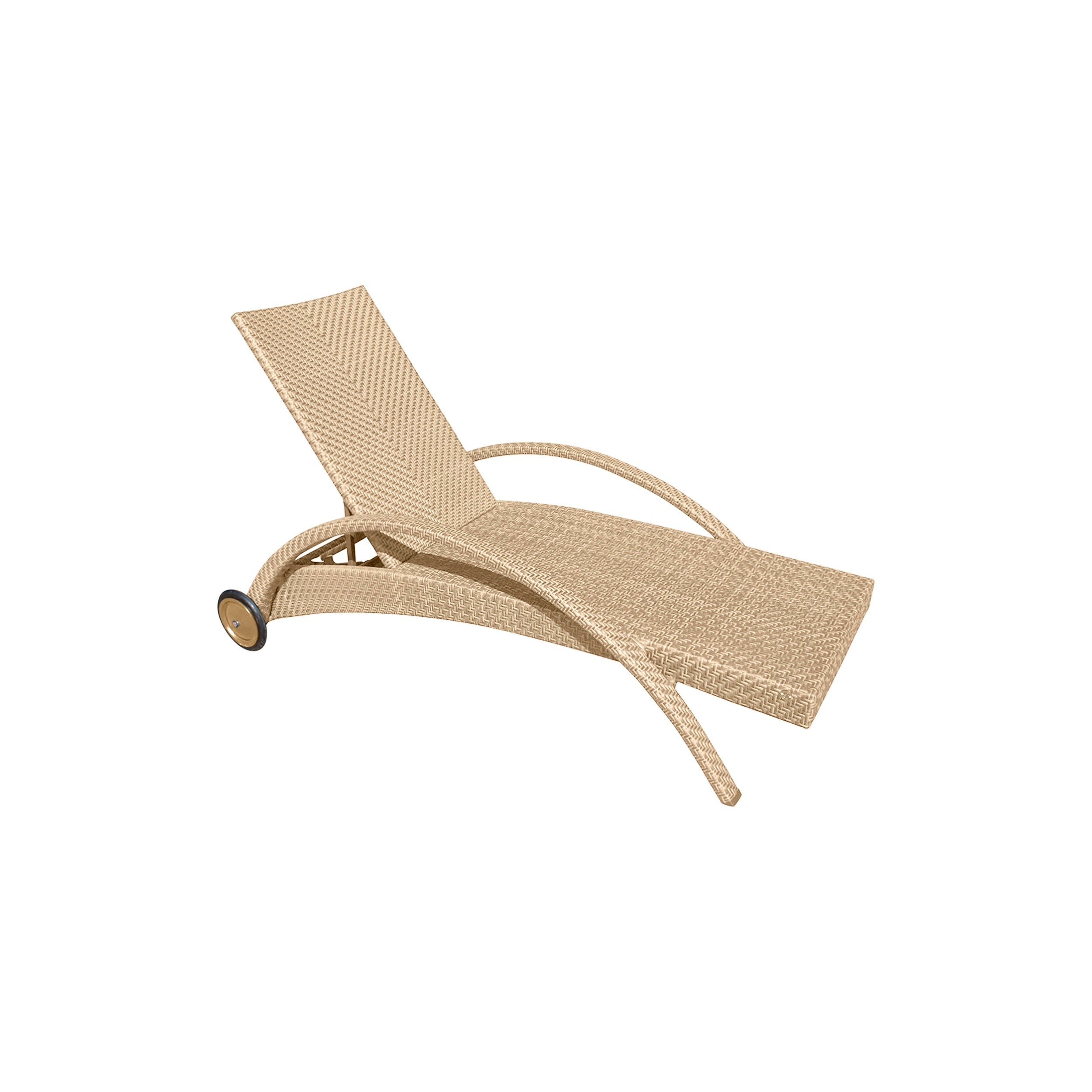 Panama Jack Austin Chaise Lounge