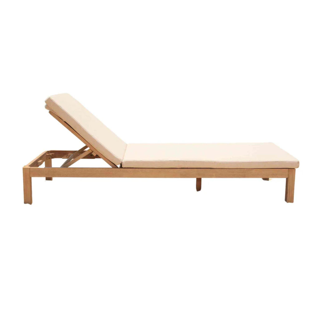 Panama Jack Cabo Cushioned Chaise Lounge