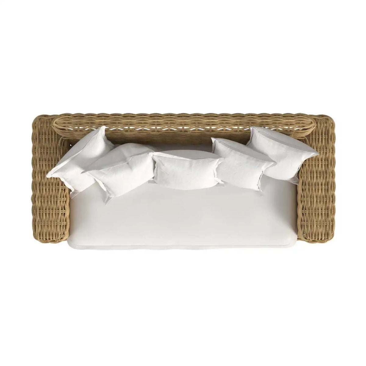 Playa Loveseat SW7001-22 by Sunset West 4