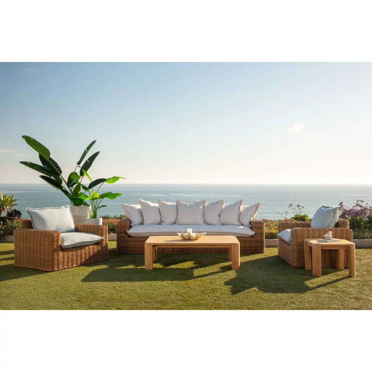 Playa Sofa SW7001-23 by Sunset West 5