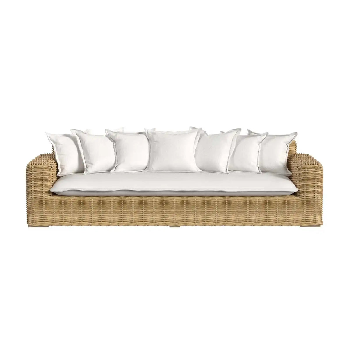 Playa Sofa SW7001-23 by Sunset West 1