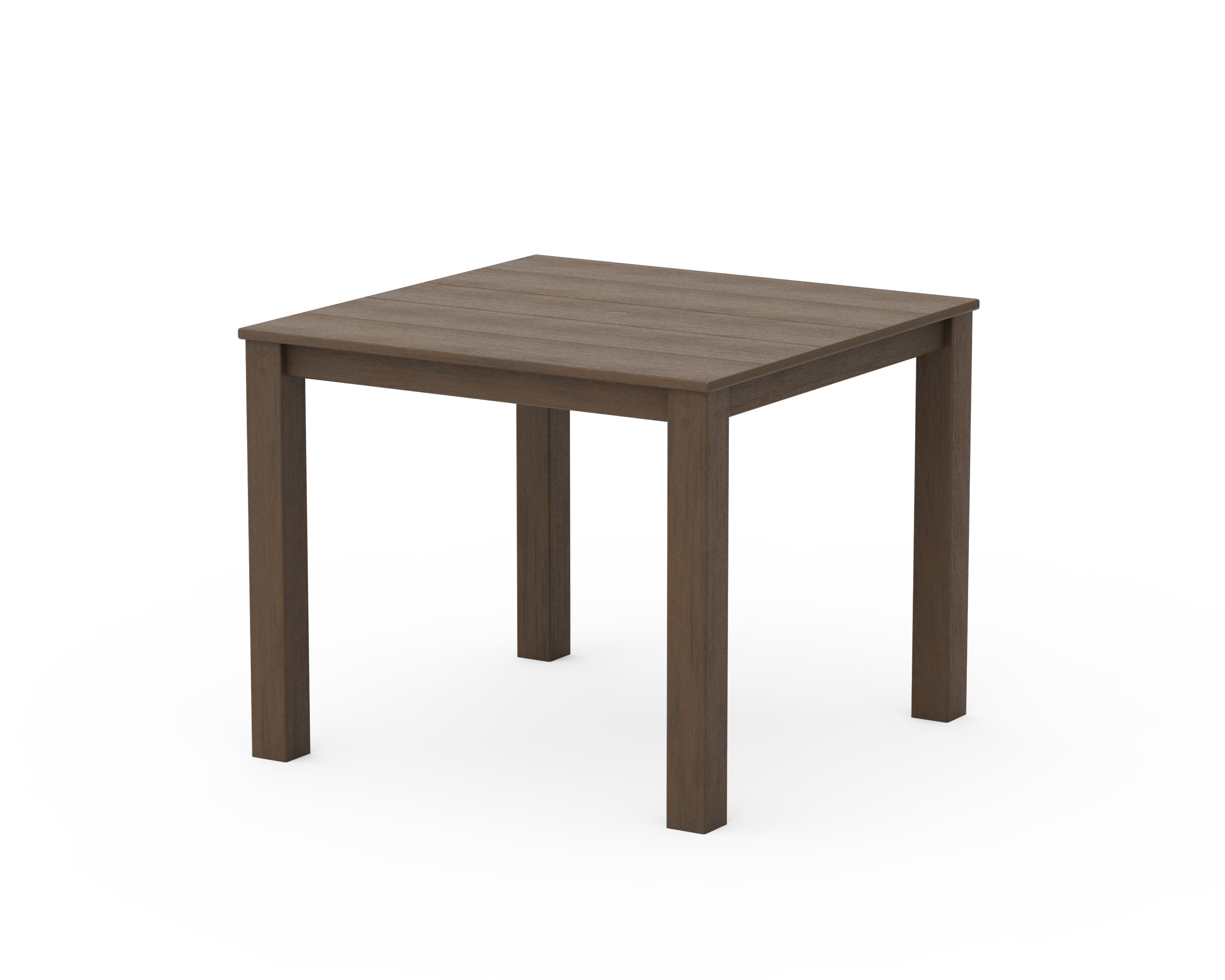Parsons 38" Dining Table
