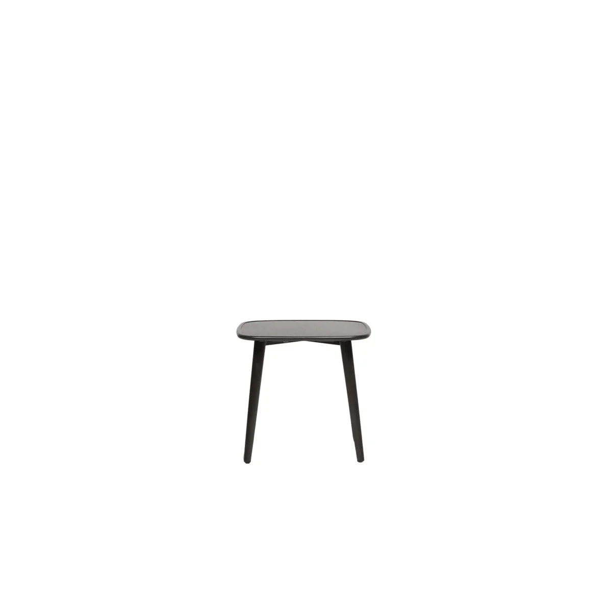 Poinciana 23" Square End Table