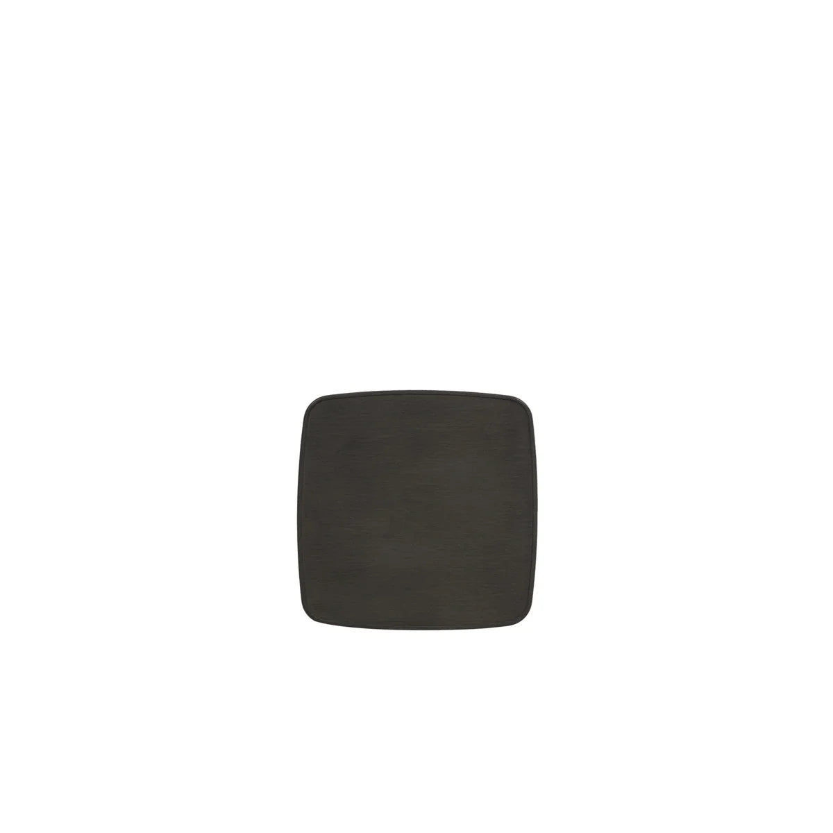 Poinciana 23" Square End Table