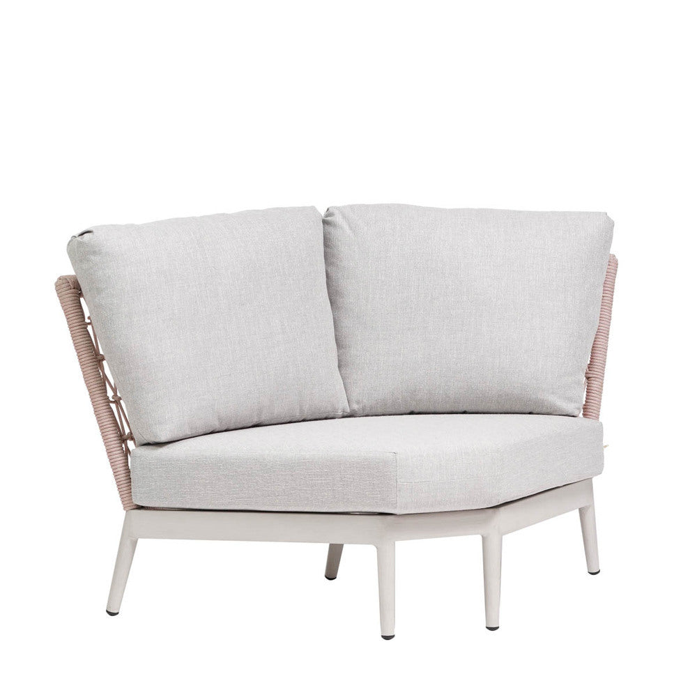 Poinciana Curved Corner Section 1