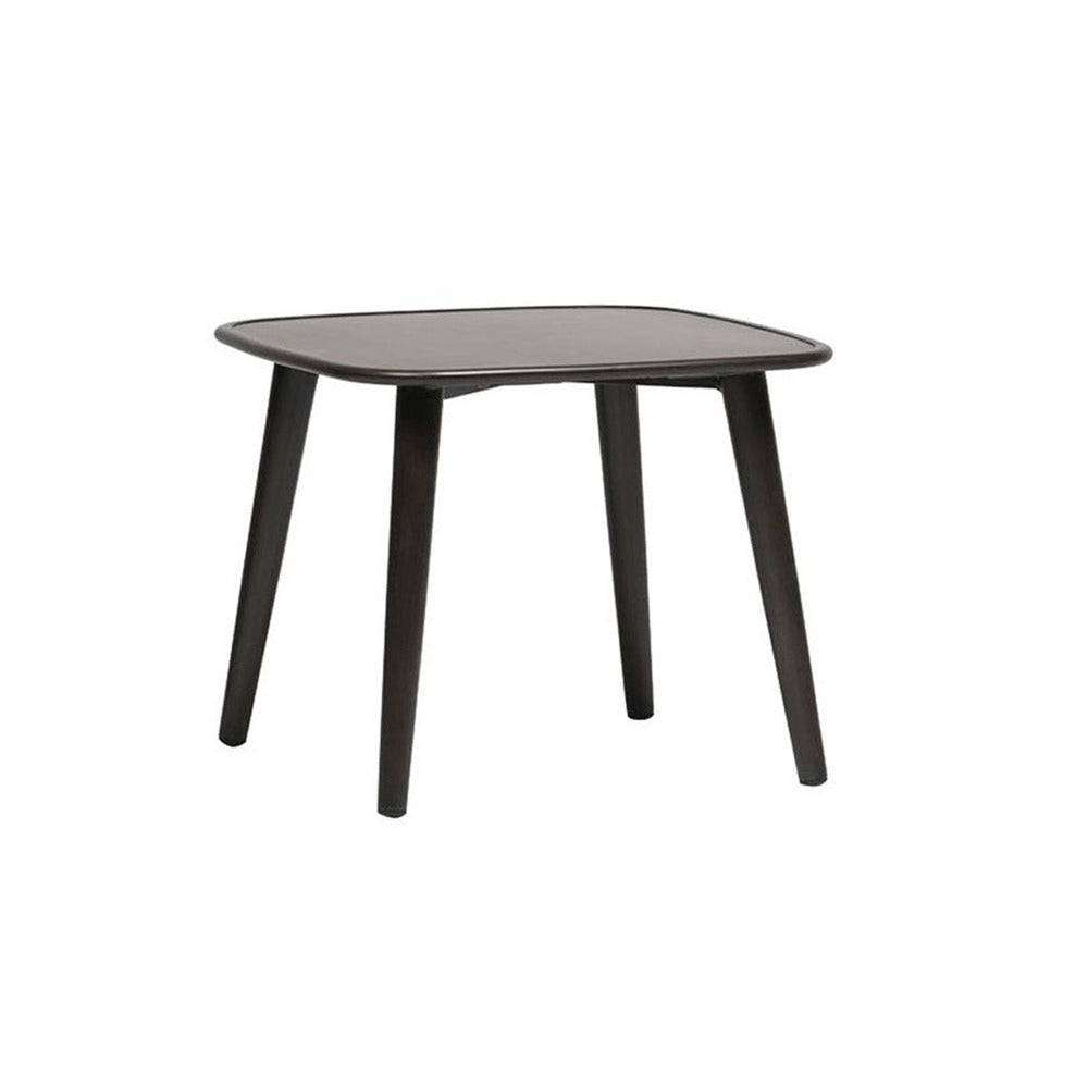 Poinciana 23" Square End Table