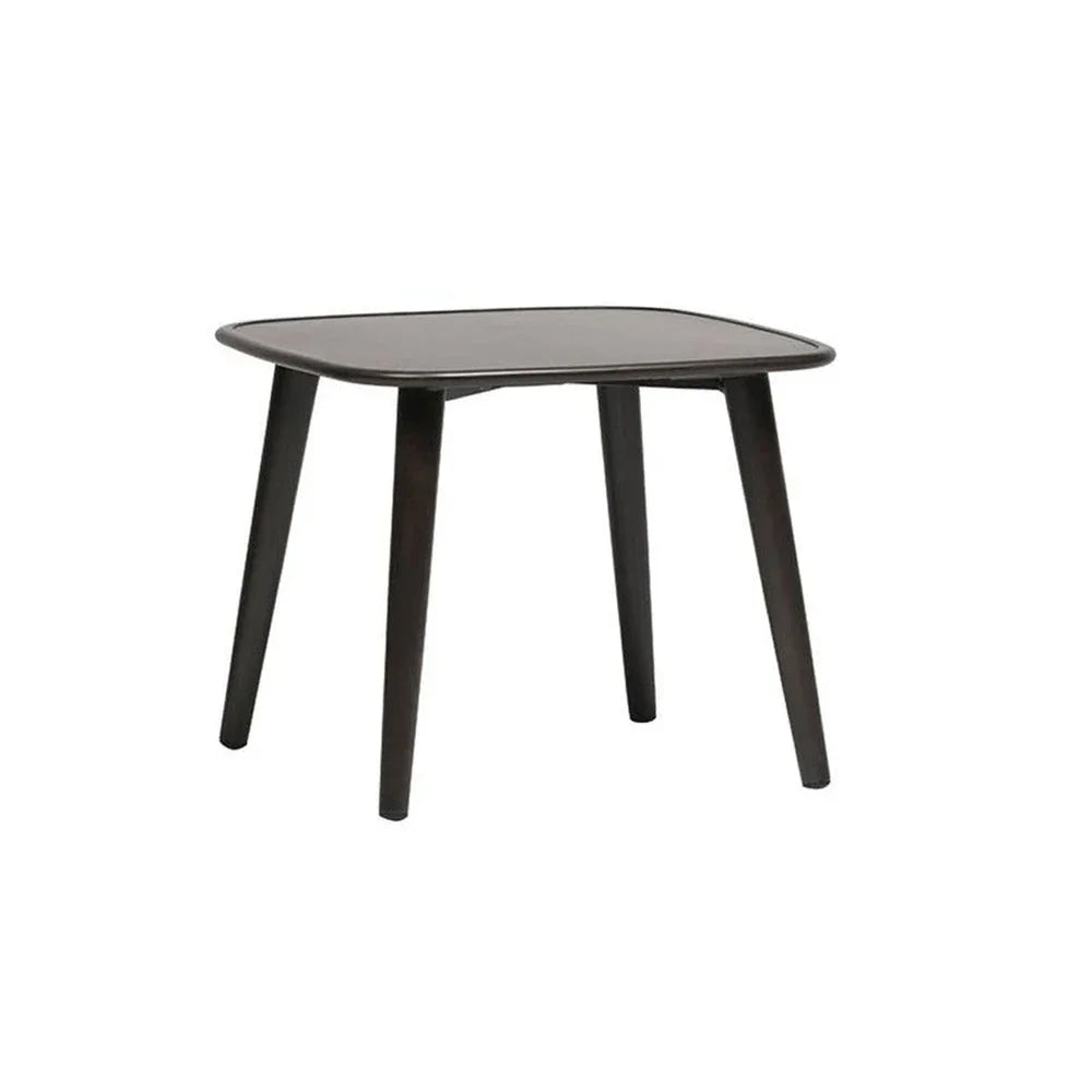 Poinciana 23" Square End Table