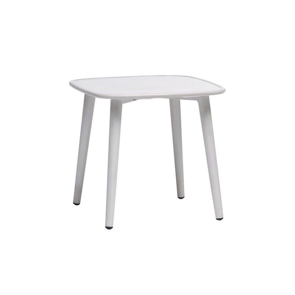 Poinciana 23" Square End Table 1