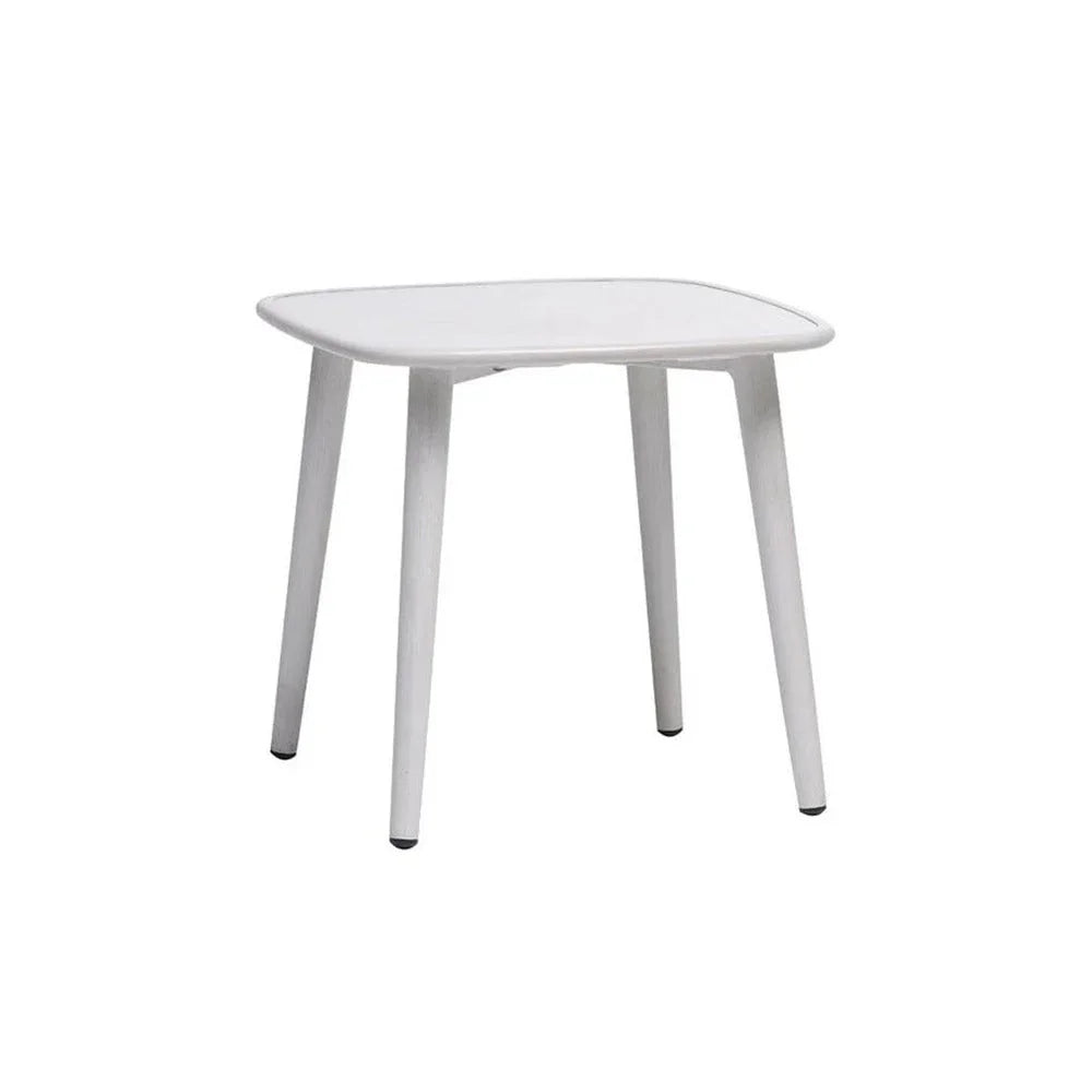 Poinciana 23" Square End Table 1