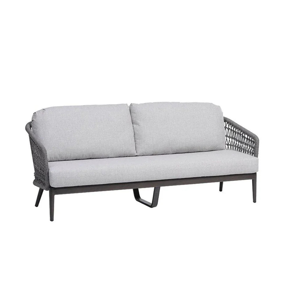 Poinciana Sofa - Grey
