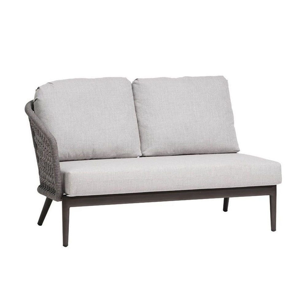 Poinciana Left Arm Loveseat Section