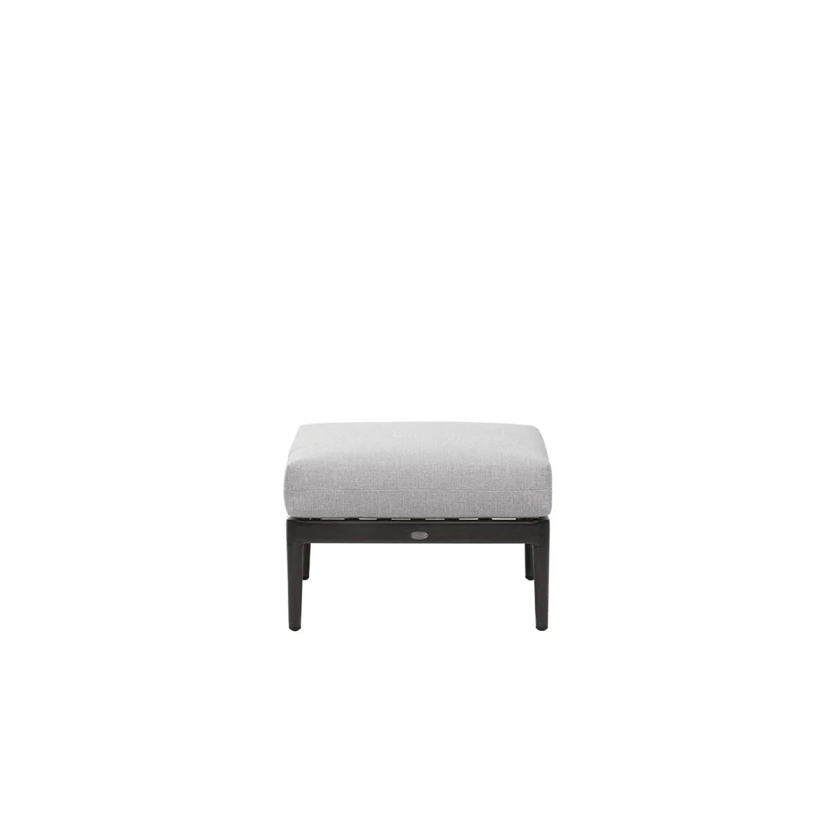 Poinciana Ottoman