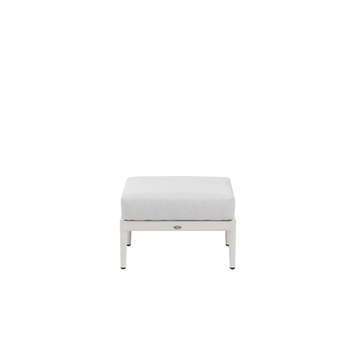 Poinciana Ottoman