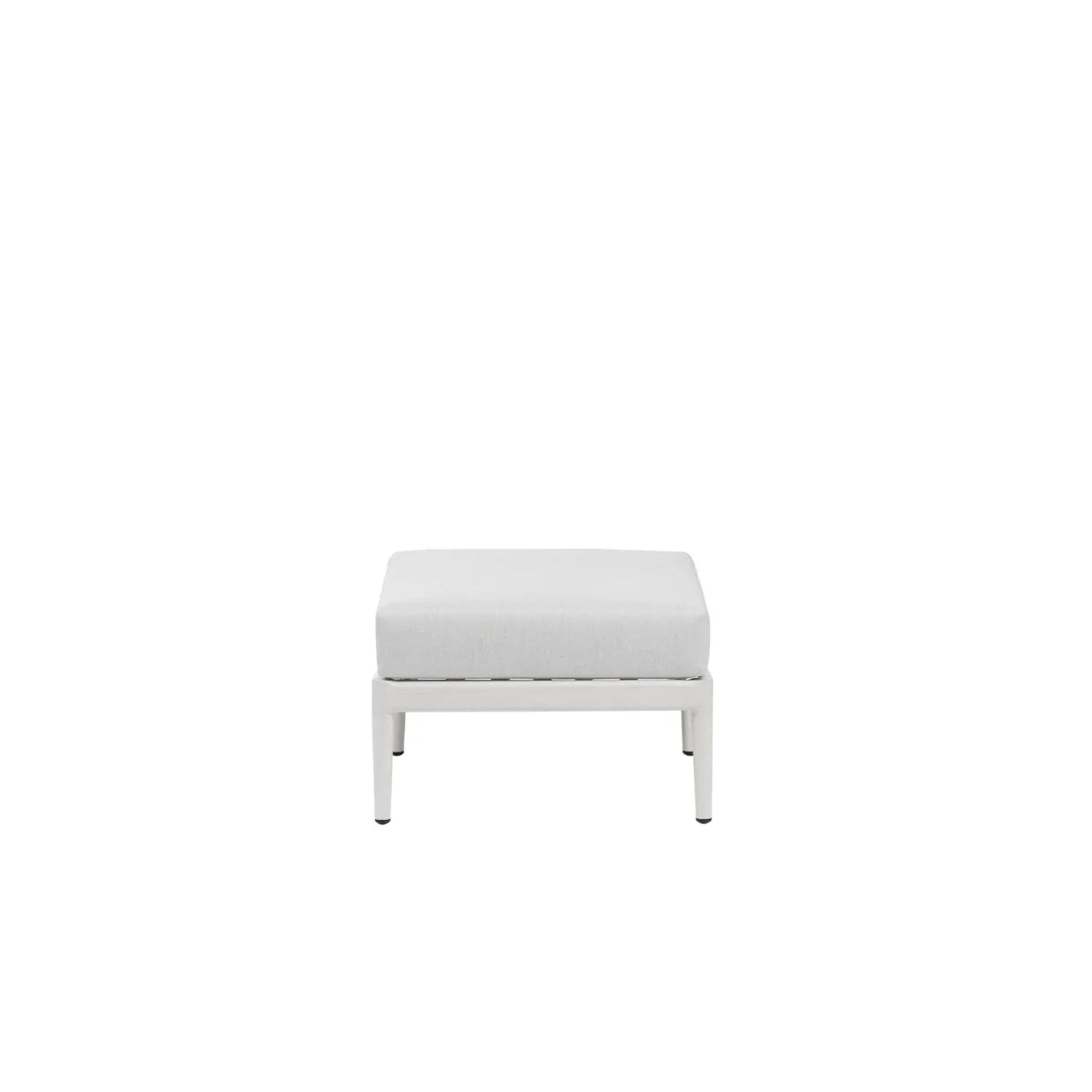 Poinciana Ottoman