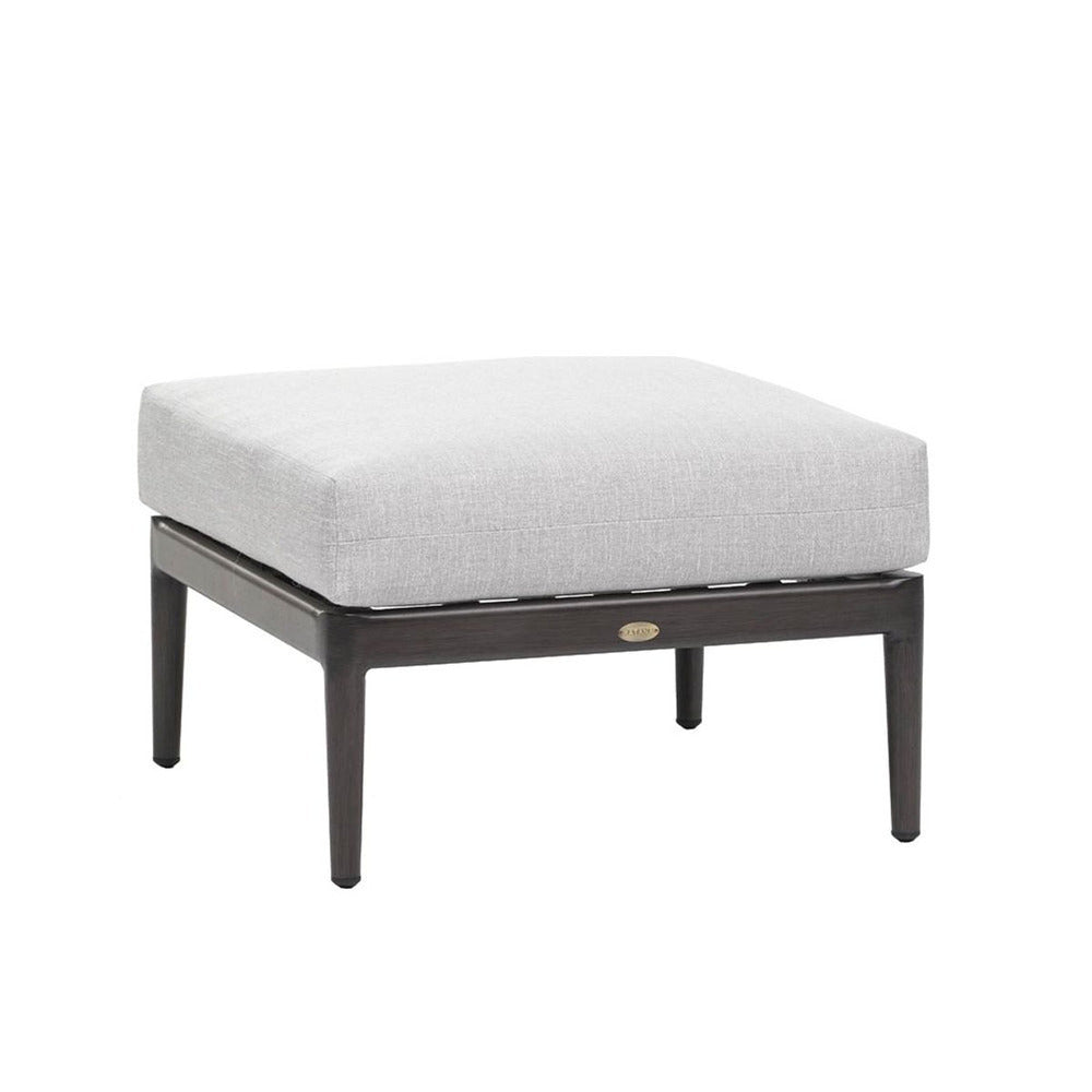 Poinciana Ottoman