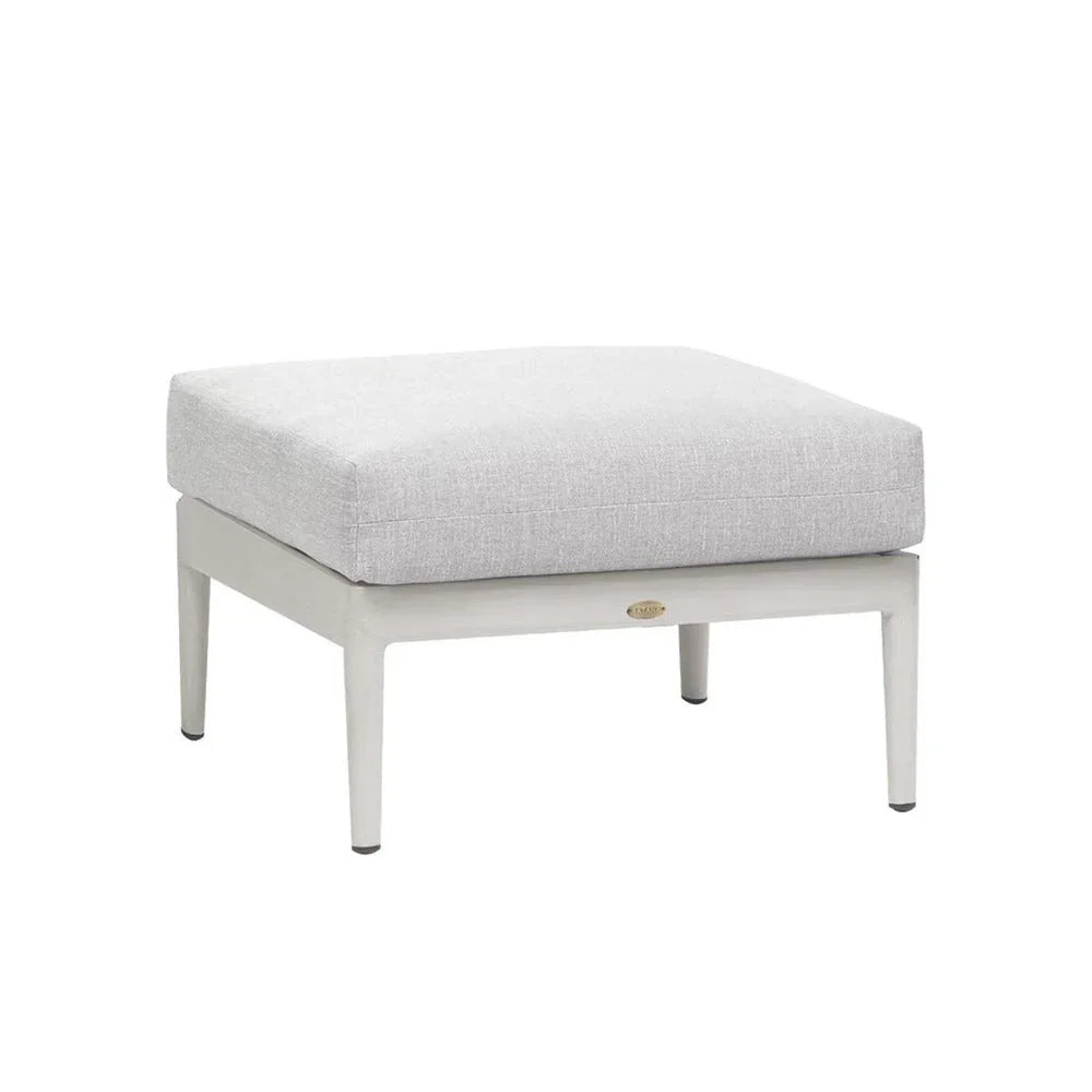 Poinciana Ottoman 1