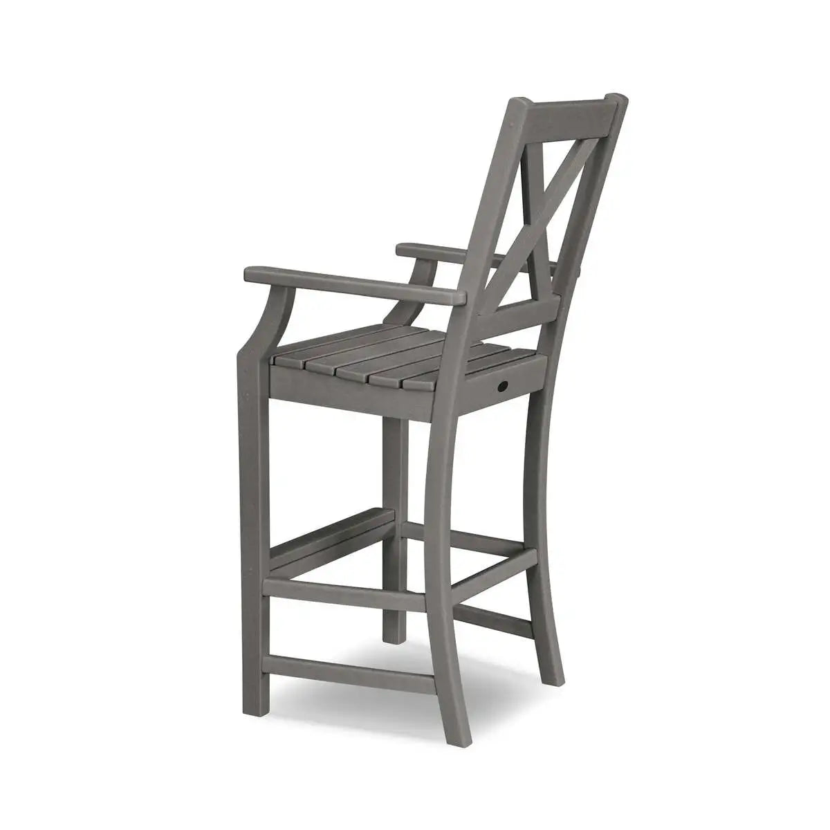 Braxton Bar Arm Chair 13