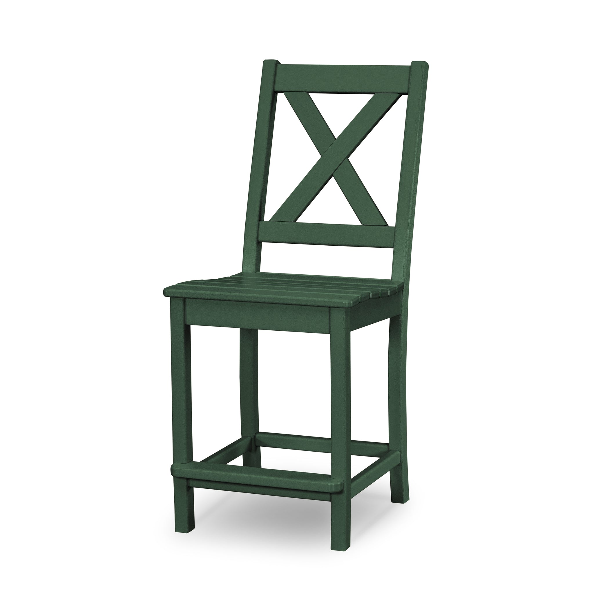 POLYWOOD Braxton Counter Side Chair 3