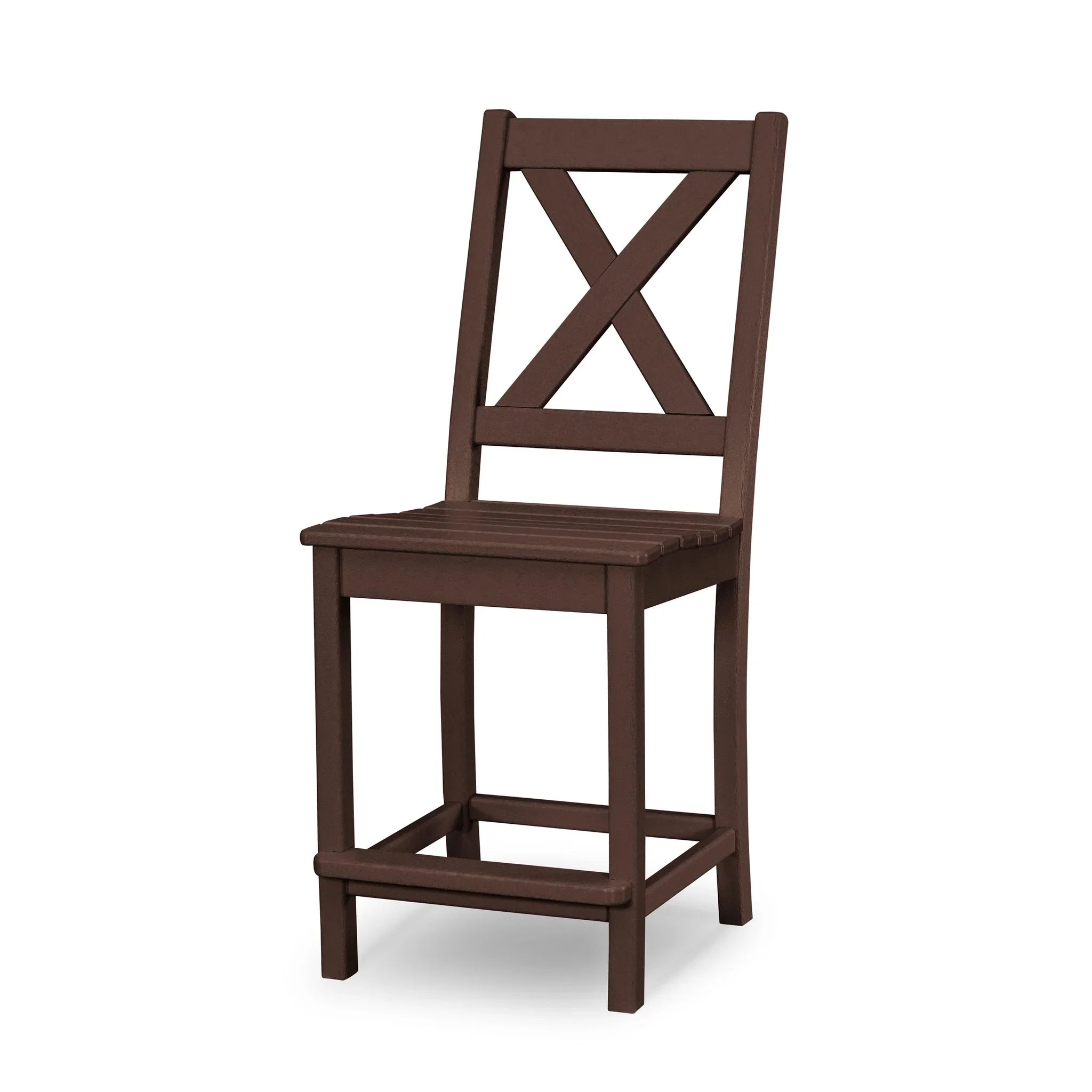 POLYWOOD Braxton Counter Side Chair 4