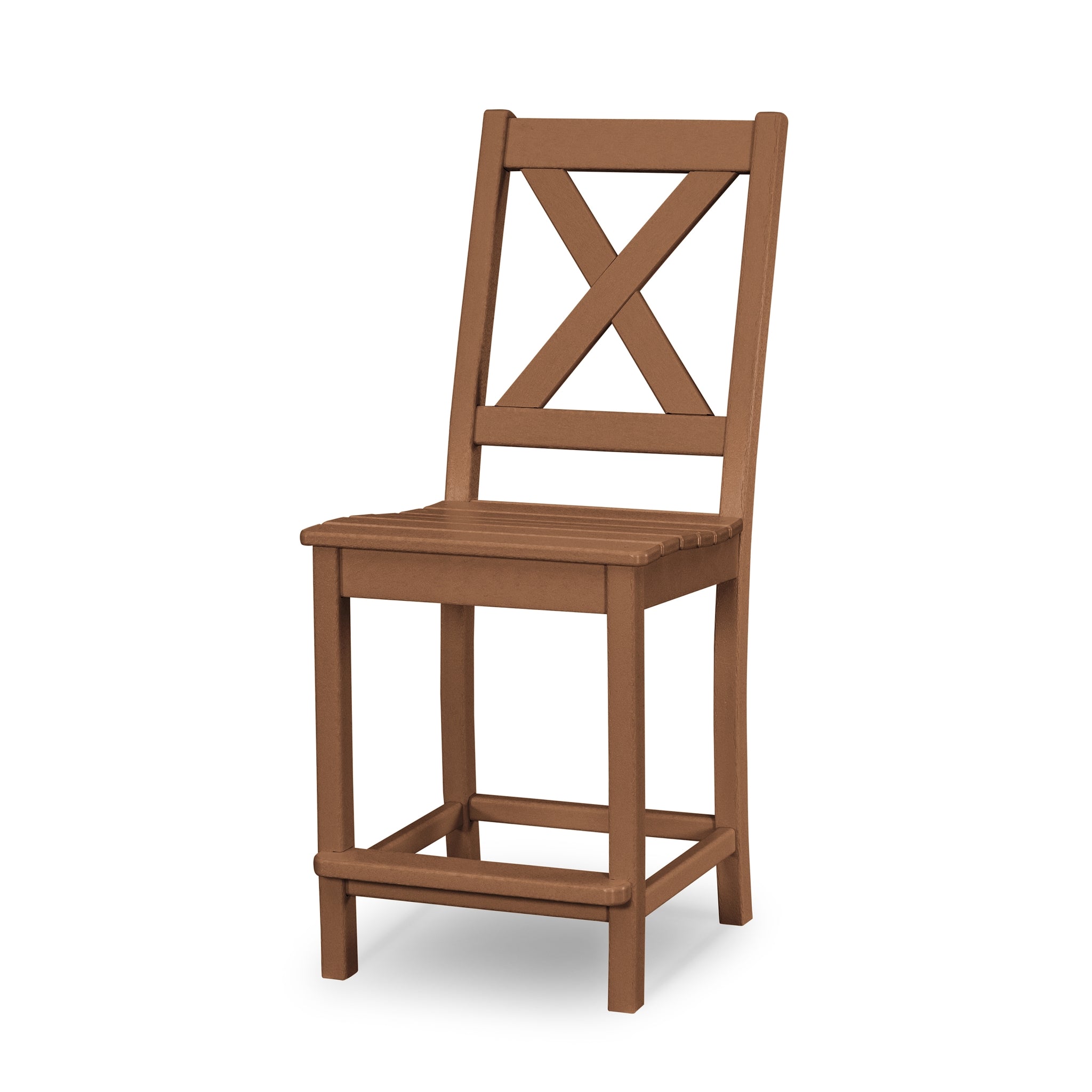 POLYWOOD Braxton Counter Side Chair 5