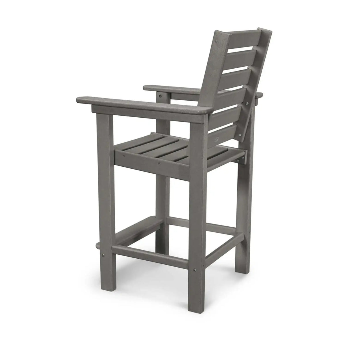 Captain Counter Arm Chair 7