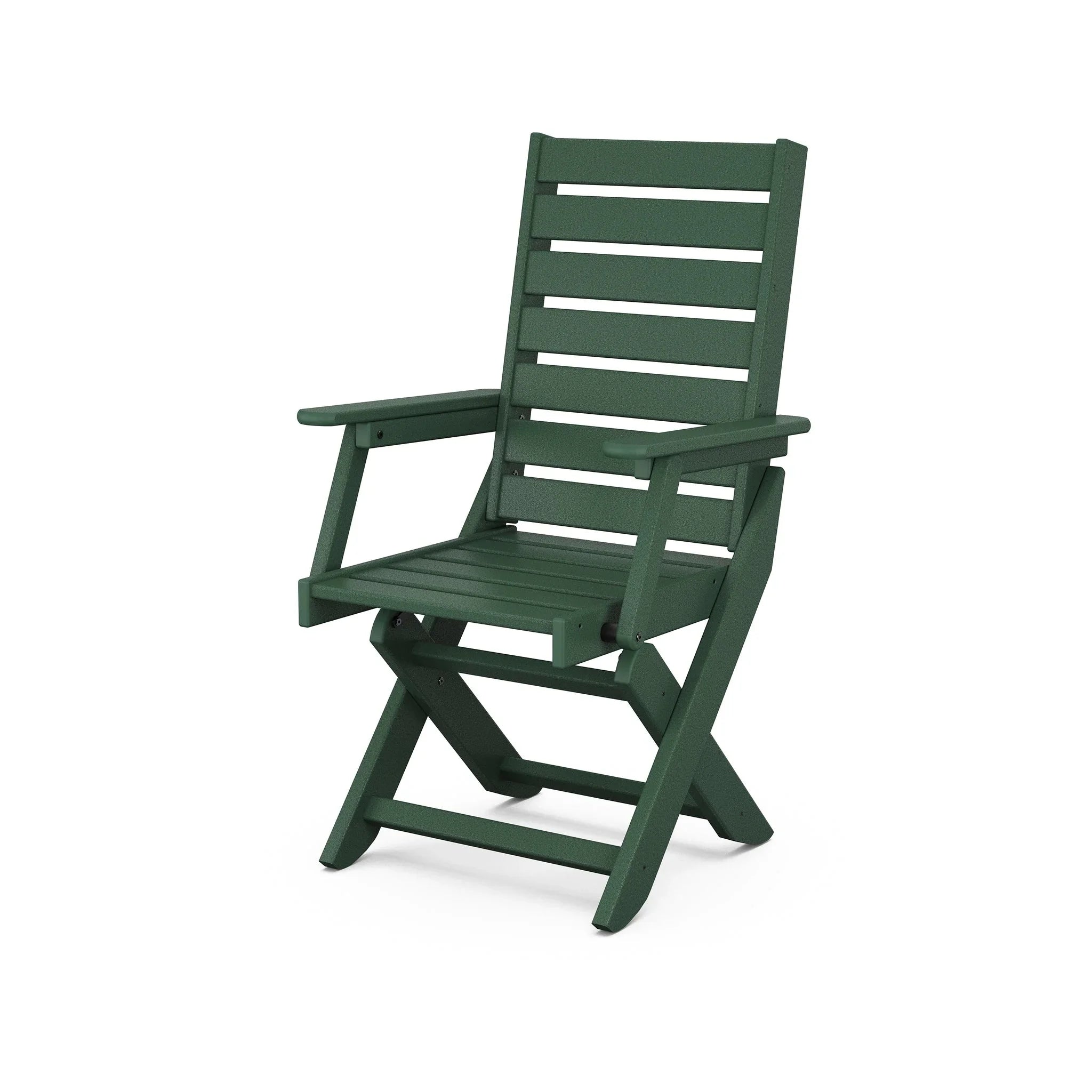 POLYWOOD Captain Dining Chair 3