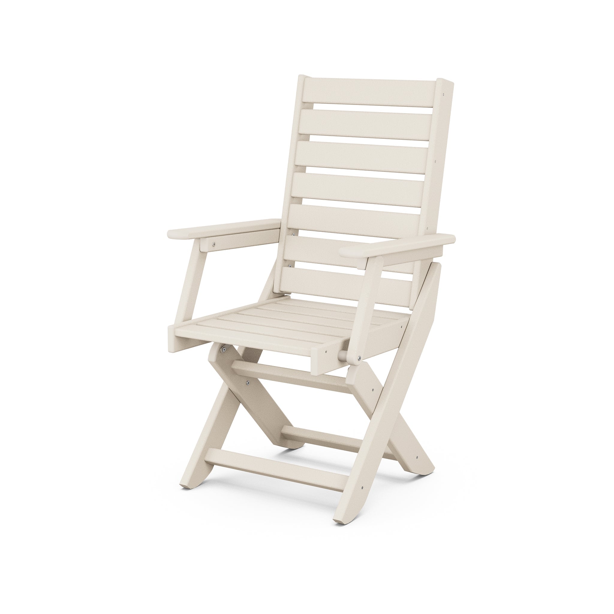 POLYWOOD Captain Dining Chair 7