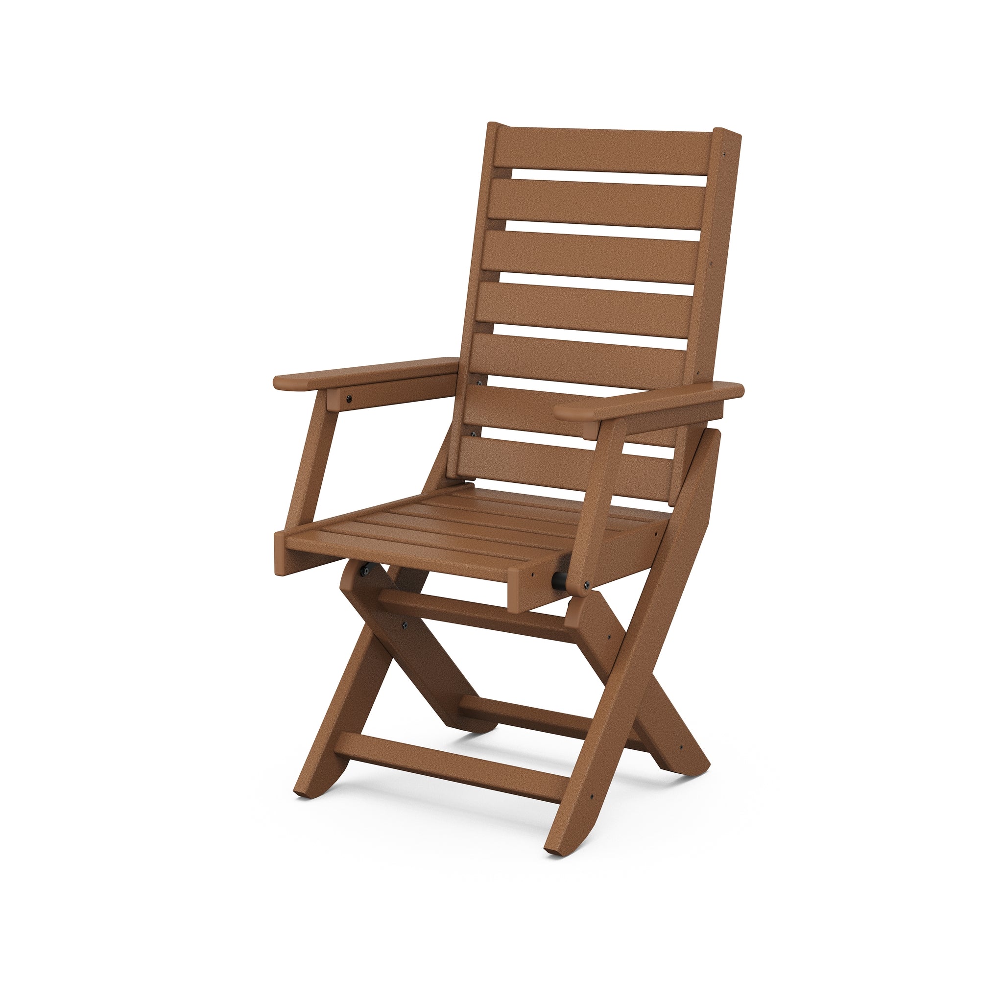 POLYWOOD Captain Dining Chair 5