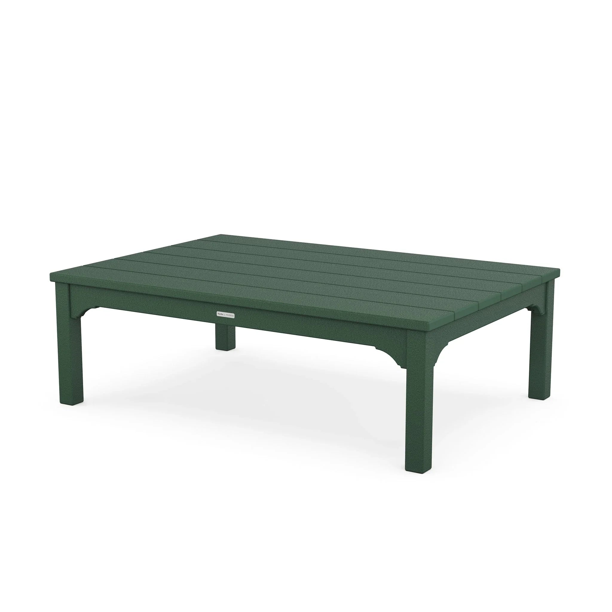 POLYWOOD Chinoiserie Coffee Table 3