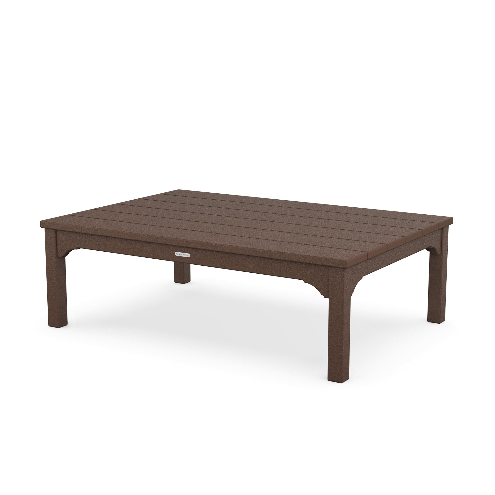 POLYWOOD Chinoiserie Coffee Table 4