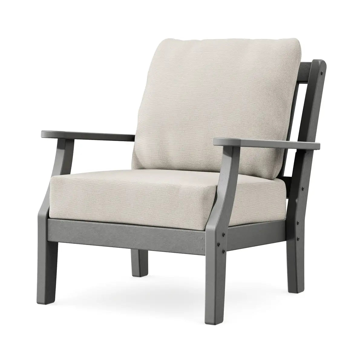 Chinoiserie Club Chair 1