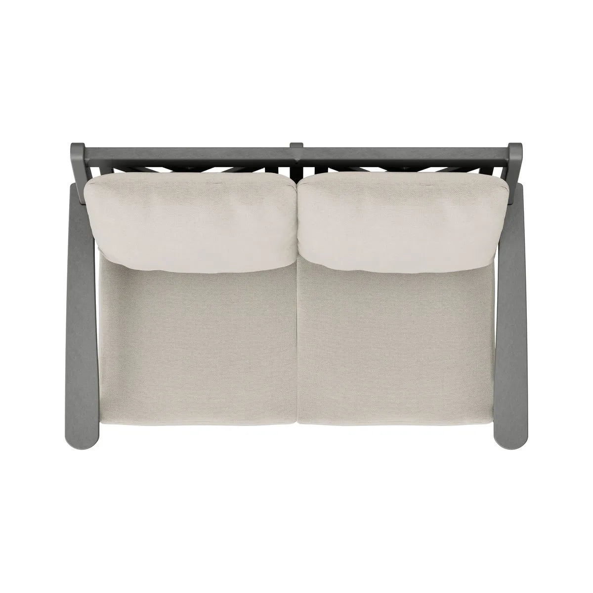 Chippendale Loveseat 15