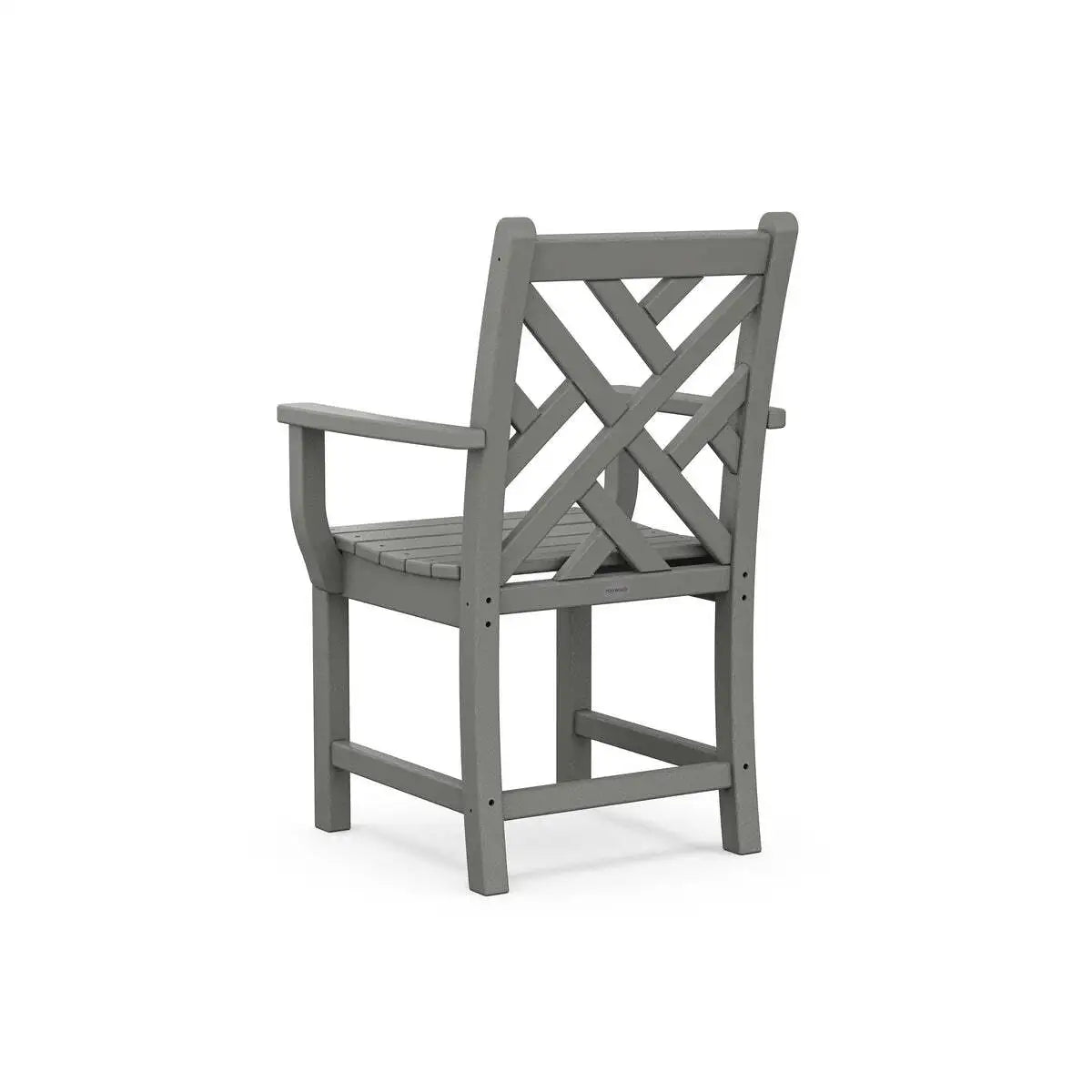 Chippendale Dining Arm Chair 7