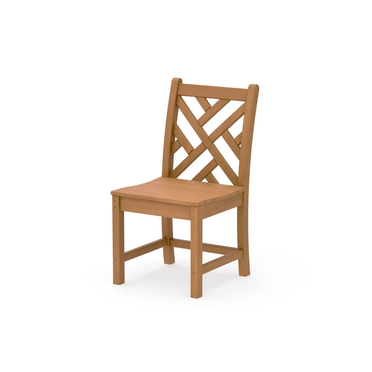 Chippendale Dining Side Chair 7