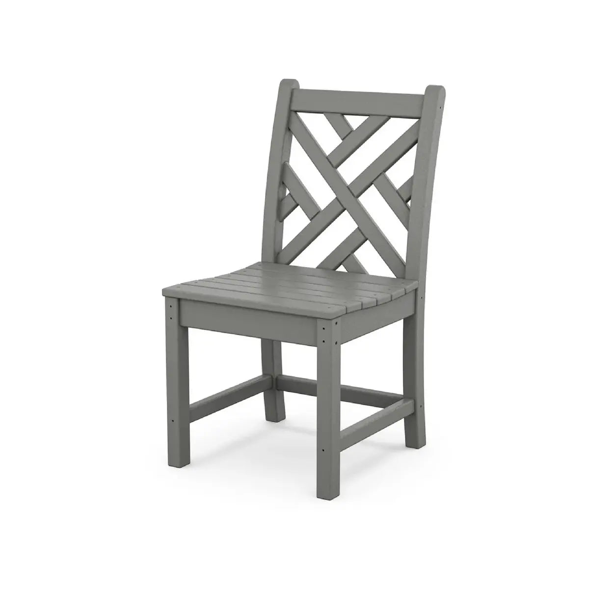 Chippendale Dining Side Chair 9